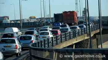 'Tees flyover can't take any more': Frustration over '12 year wait and £700m cost'