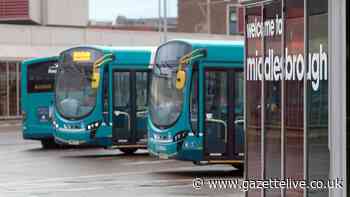 Councillor 'desperately disappointed’ about buses as Tees Valley second worst for satisfaction