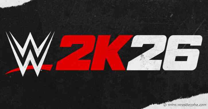Take-Two CEO Believes WWE 2K Has Room for Improvement
