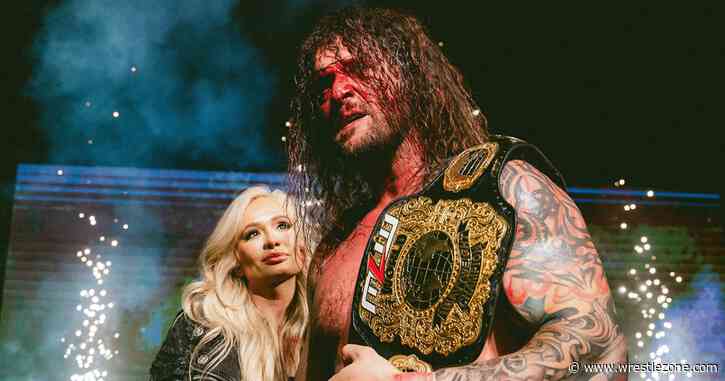Former WWE Star Thought He’d Be a Lifer in the Company