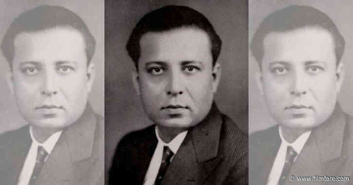 Headline: Editors Take - Baburao Patel: The Fearless Film Critic Who Made Bollywood Tremble