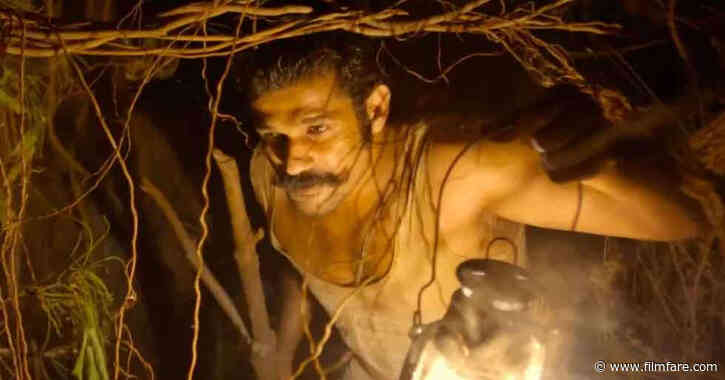 Exclusive: All About Tumbbad 2s Massive Set in Mumbai