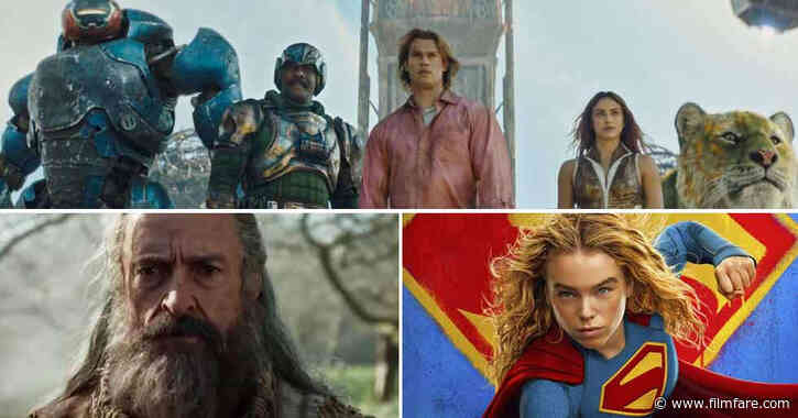 Upcoming Hollywood Movies Releasing in June 2026: Masters of The Universe and More