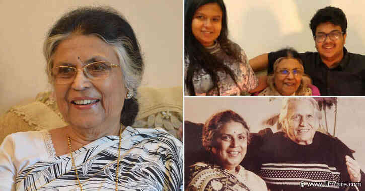 Throwback to Suman Kalyanpurs Last Interview: âœMy Songs Were Dropped From Filmsâ