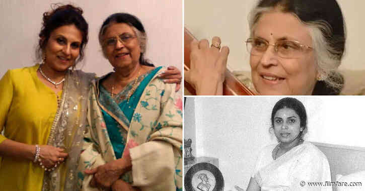 Remembering Suman Kalyanpur
