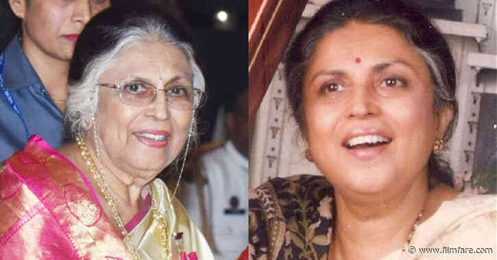 Veteran Singer Suman Kalyanpur Passes Away at 89