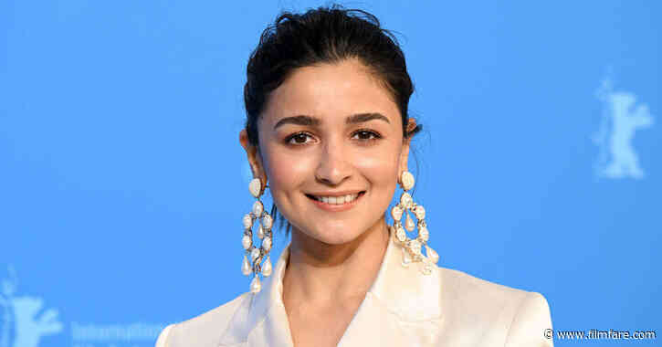 Fresh Details About Alia Bhatts Role in ALPHA