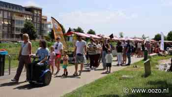 Jubileumeditie Lentefair een groot succes