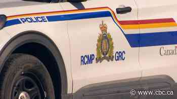 Man, 42, killed when semi-trailer truck hit van near Roblin
