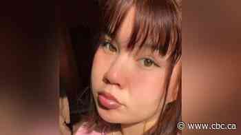 Body of woman recovered after truck fell through ice in northern Manitoba last winter