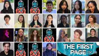25 students from across Canada shortlisted for the First Page student writing challenge