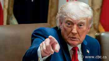 Trump issues proclamation to lower some steel, aluminum and copper tariffs