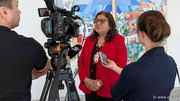 Deputy grand chief addresses failure of former inquests to yield change at Thunder Bay Jail
