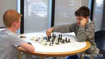 All ages and skills: Drop-in Chess Club sees an increasing number of players in Thunder Bay, Ont.