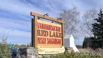Red Lake, Ont., under boil water advisory due to water main break, and loss of pressure