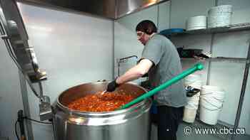 10 years of heat: a tour of Heartbeat Hot Sauce Co.