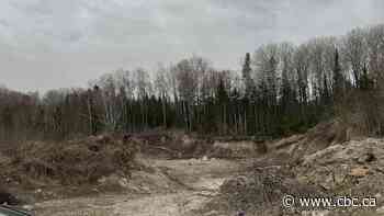 Search for remains of Grassy Narrows First Nation man continues near dump in northwestern Ontario