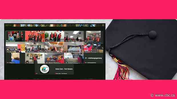 For 25 years, this internet high school has helped students from remote First Nations get their diplomas