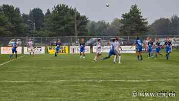 Thunder Bay Chill teams prep for 2026 home openers