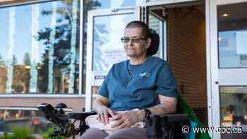 Tenants on edge over dozens of fire code violations, unpaid bills at Thunder Bay, Ont., seniors' building