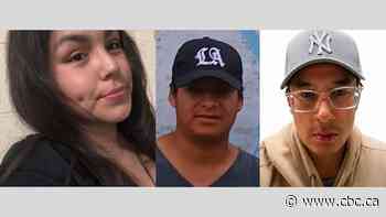 First Nations say they're being disrespected as tension rises with Thunder Bay police over missing persons