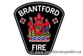 House fire on Banbury Road claims woman's life