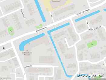 Brandweer met grote spoed naar de Achter de Kerken in Abcoude vanwege reanimatie