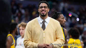NBA Notes: Pacers, Tyrese Haliburton, Jazz, Walker Kessler, Kings