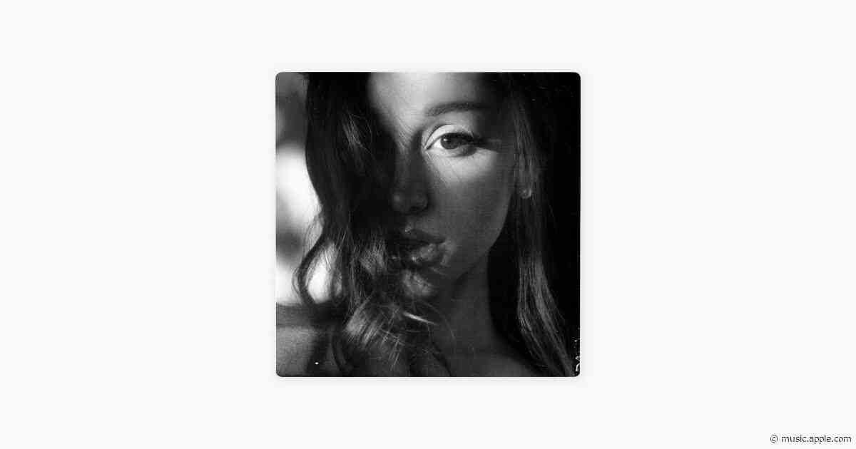 hate that i made you love me (a cappella) - Ariana Grande