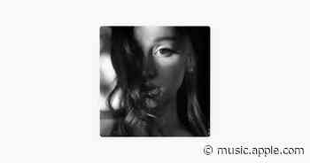 hate that i made you love me (a cappella) - Ariana Grande