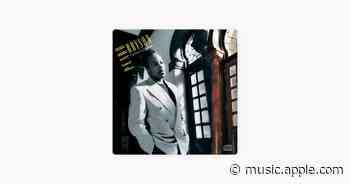 Can You Stop the Rain - Peabo Bryson