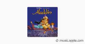 A Whole New World (Aladdin's Theme) [Soundtrack Version] - Peabo Bryson & Regina Belle