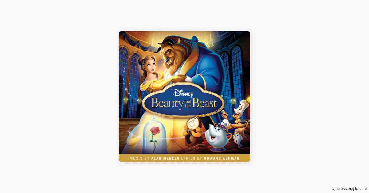 Beauty and the Beast - Céline Dion & Peabo Bryson