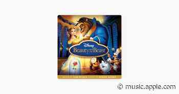Beauty and the Beast - Céline Dion & Peabo Bryson