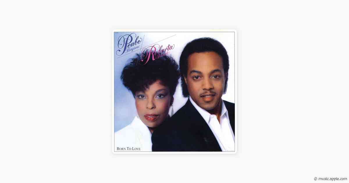 Tonight I Celebrate My Love (feat. Roberta Flack) - Peabo Bryson & Roberta Flack