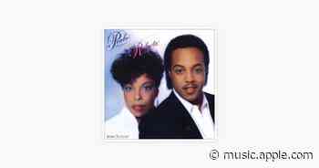 Tonight I Celebrate My Love (feat. Roberta Flack) - Peabo Bryson & Roberta Flack