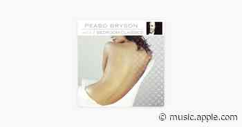 Feel the Fire - Peabo Bryson