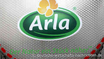 Deutschlands größte Molkerei wird dänisch : Arla übernimmt Milram