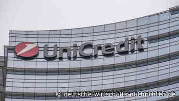 Unicredit schnappt sich offenbar mehr als 30 Prozent von Commerzbank