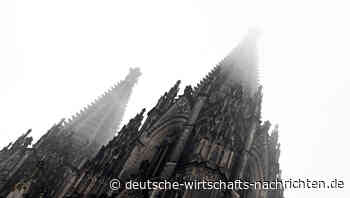 Kölner Dom kostet ab Juli zwölf Euro Eintritt