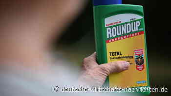 Bayer-Aktie stürzt ab: Glyphosat-Angst wächst