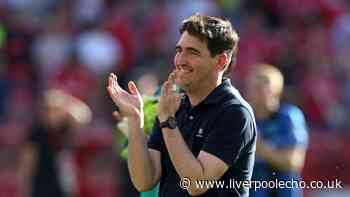 Liverpool star gives Andoni Iraola seal of approval as agreement reached over move