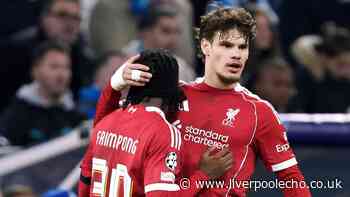 Liverpool duo sent strong message as Sunderland comparison made - 'they have to stop'