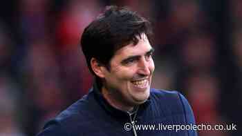 Andoni Iraola faces fiendish Liverpool task after unexplained Mohamed Salah exit