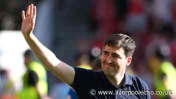 Seven Liverpool players now face uncertain future as Andoni Iraola appointment nears