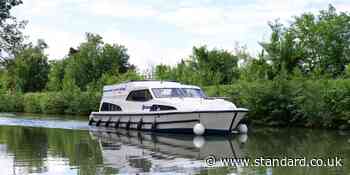 River Rules: A week aboard Le Boat’s mystique