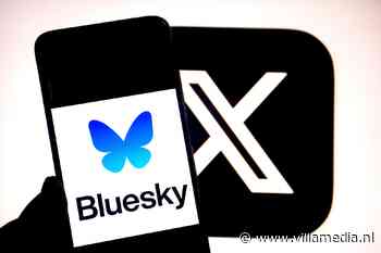 Lokale politiek raakt verdeeld tussen X en BlueSky