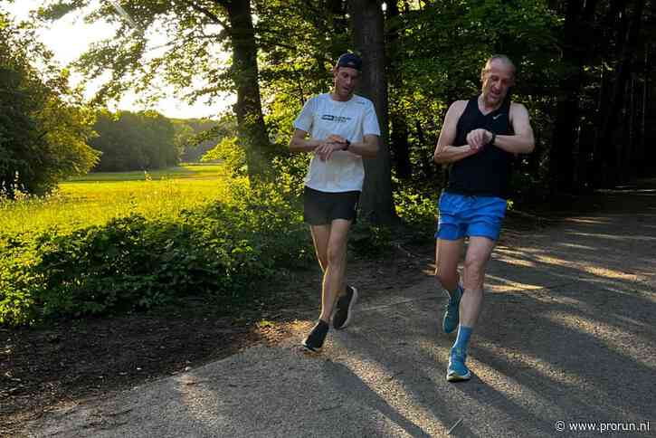 Waarom regelmatig een heuveltraining doen je een betere loper maakt