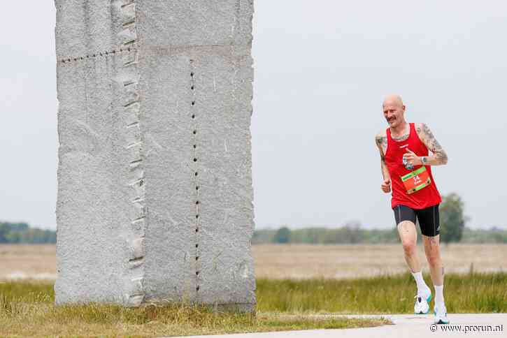 Marathon Klazienaveen afgelast vanwege warmte: bericht aan de organisatie