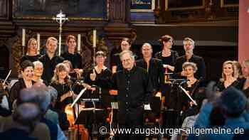 Klarinettenzauber und spanische Überraschungen: Sir John Eliot Gardiner krönt das Mozartfest 2026